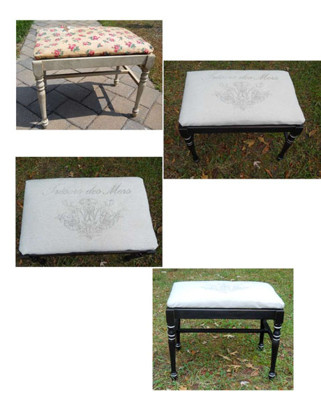 toolbox vanity